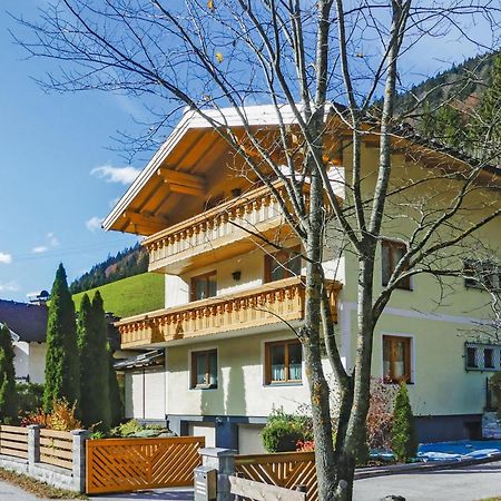 Ferienwohnung-Annaberg Dış mekan fotoğraf