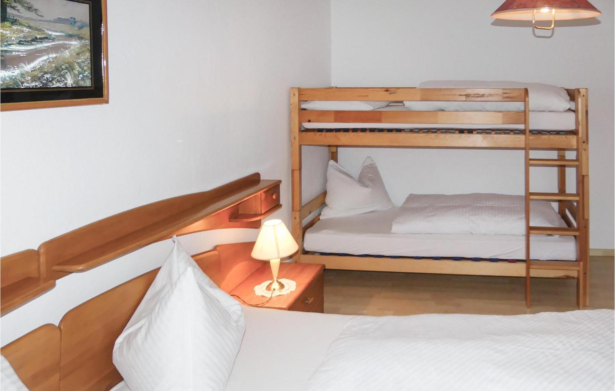 Ferienwohnung-Annaberg Dış mekan fotoğraf