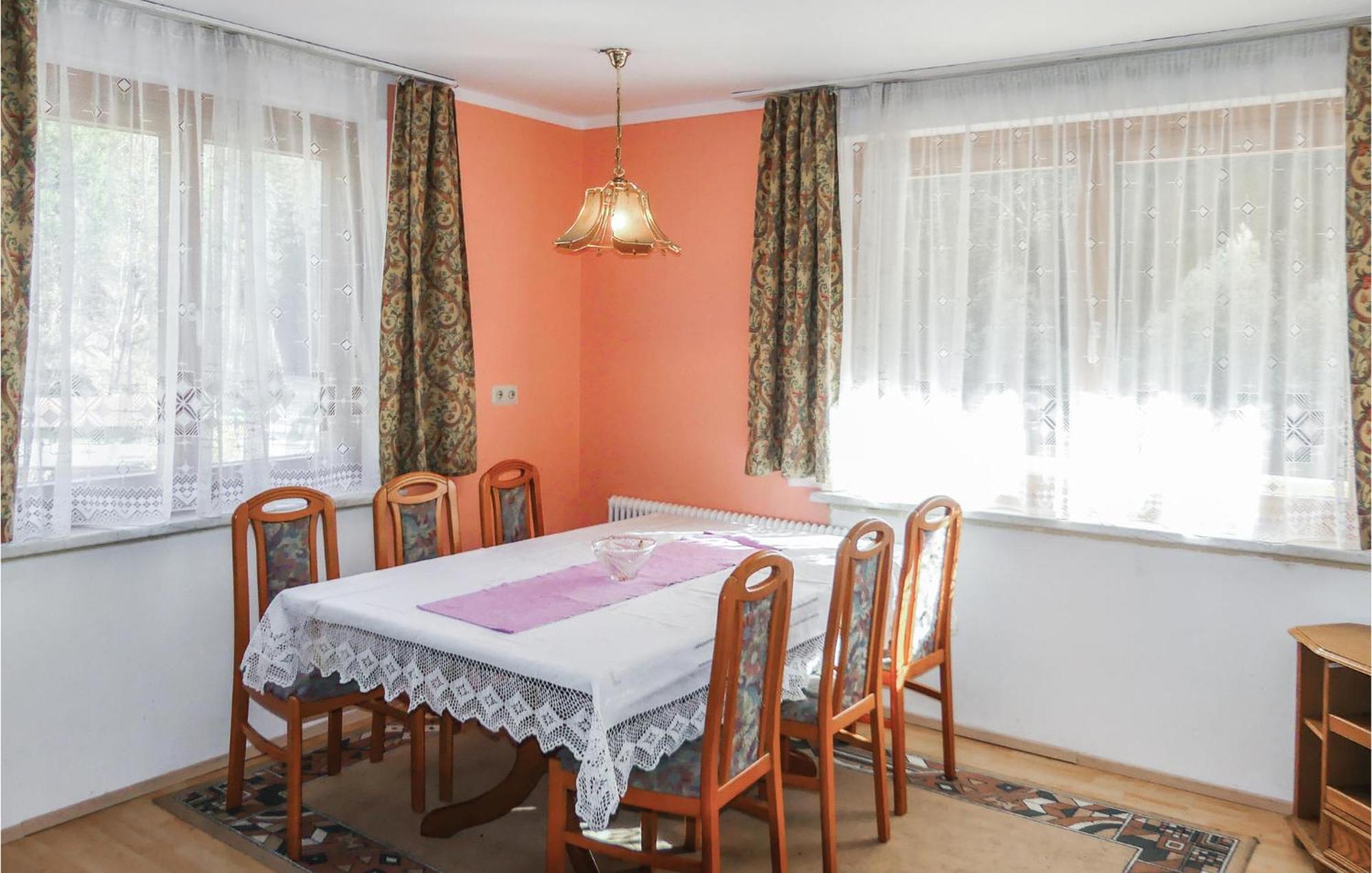 Ferienwohnung-Annaberg Dış mekan fotoğraf