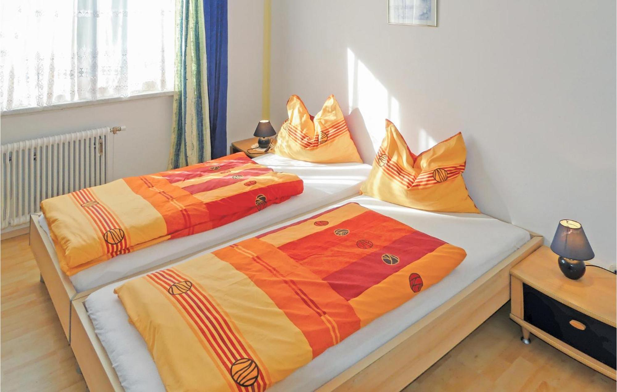 Ferienwohnung-Annaberg Dış mekan fotoğraf