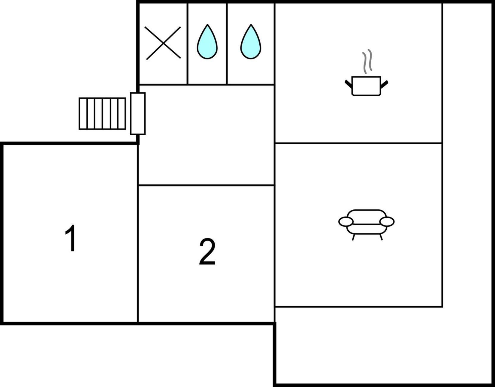 Ferienwohnung-Annaberg Dış mekan fotoğraf