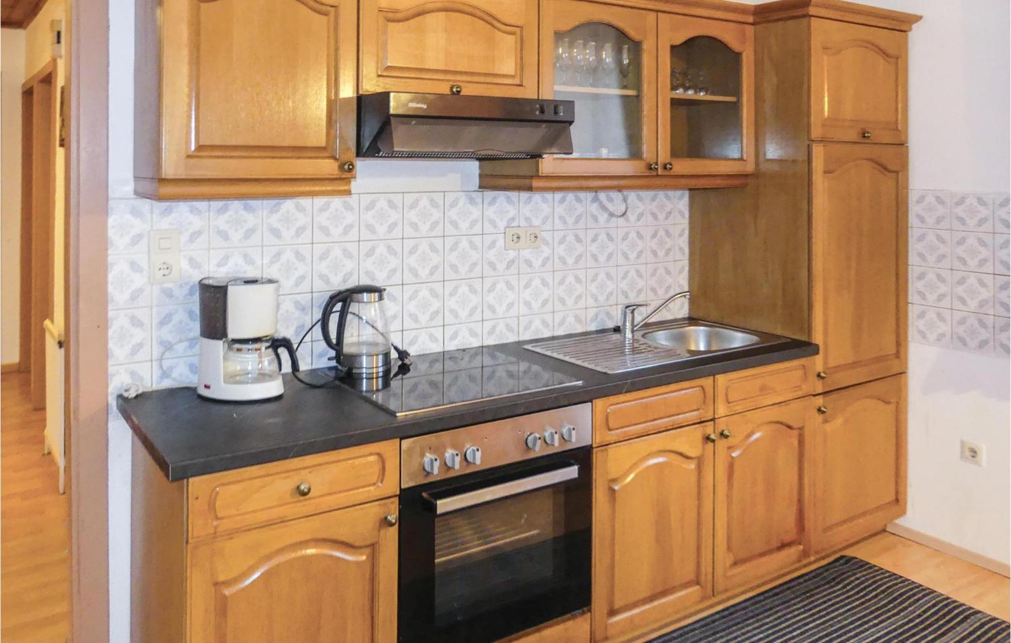 Ferienwohnung-Annaberg Dış mekan fotoğraf